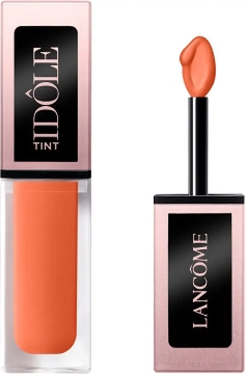 Lancôme Idôle Tint Oogschaduw 04 Sienna - 9ml - afbeelding 6 van 6