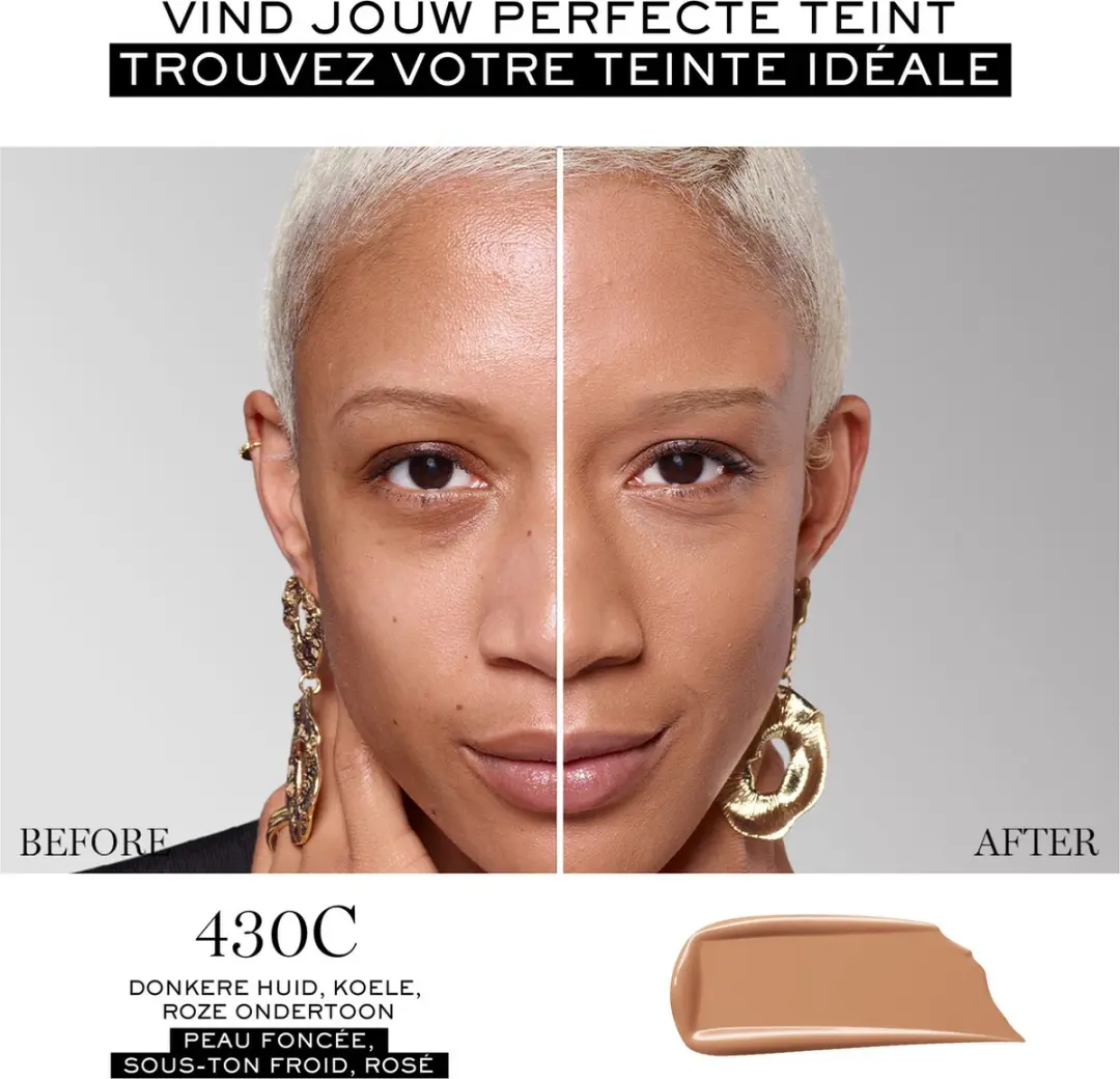 Lancôme Teint Idole Ultra Wear Foundation 430C - 30ml