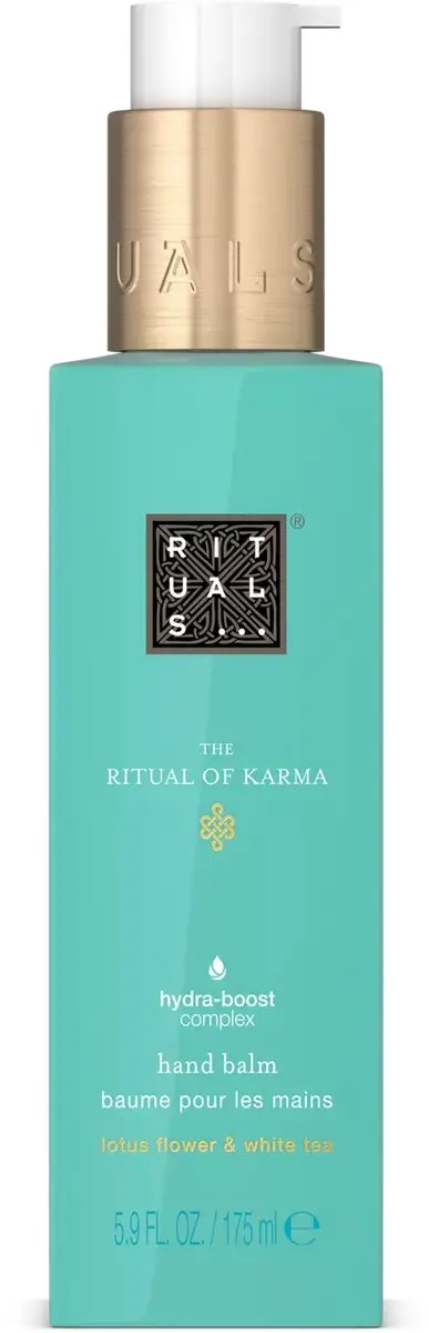Rituals Karma Hand Wash Set - 475ml (2 stuks)