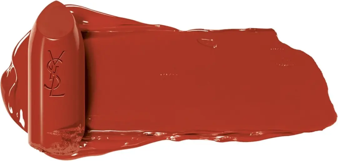 Yves Saint Laurent Rouge Pur Couture Lipstick - 3.8g - Orange