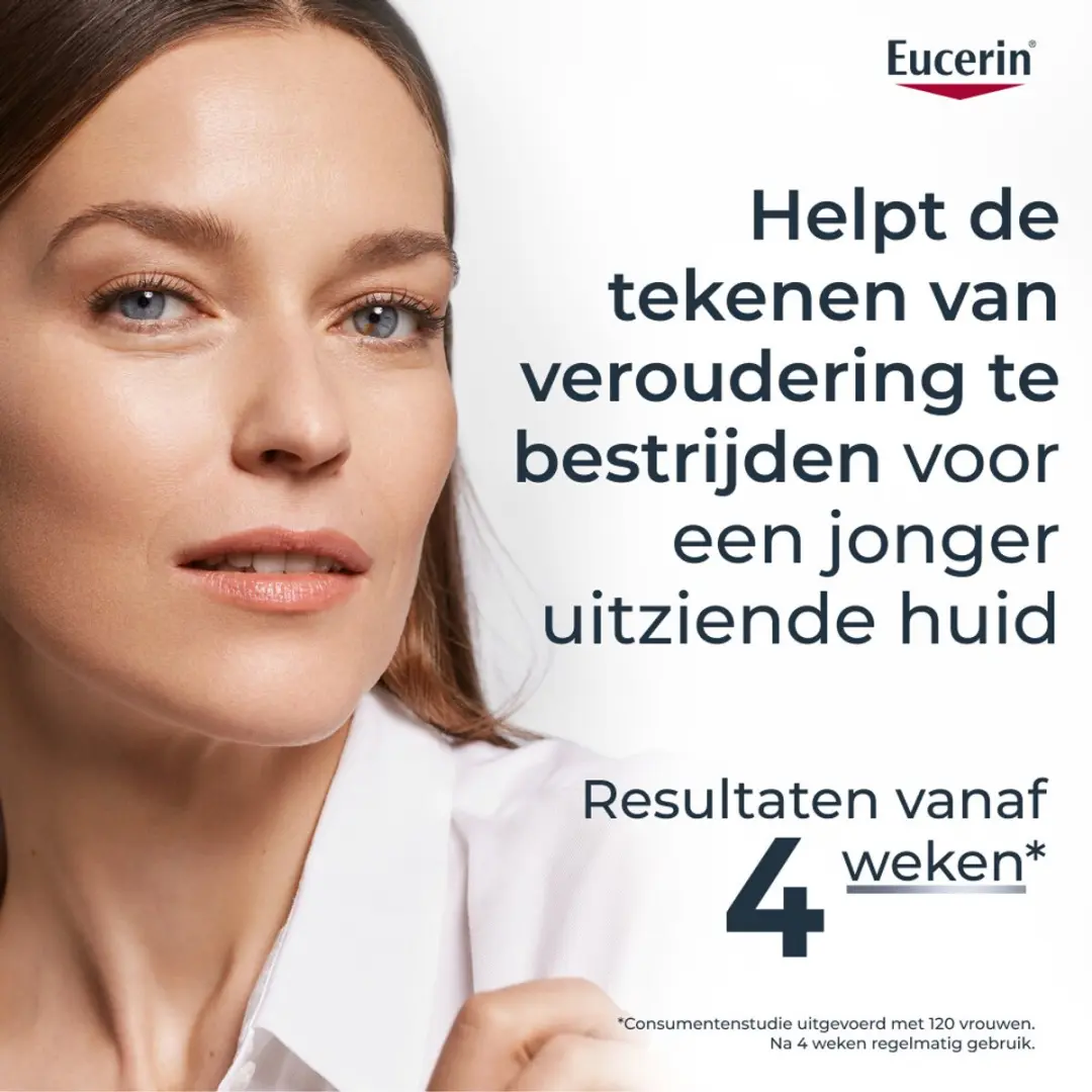 Eucerin Hyaluron-Filler Nachtcrème 50ml - afbeelding 6 van 6