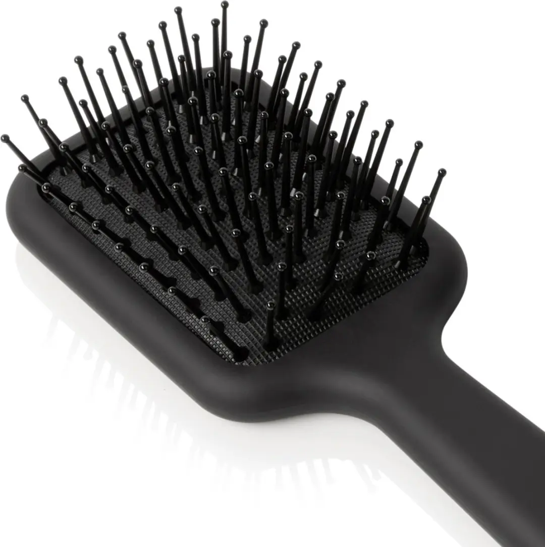Ghd The Mini All Rounder Mini Paddle Brush - Zwart