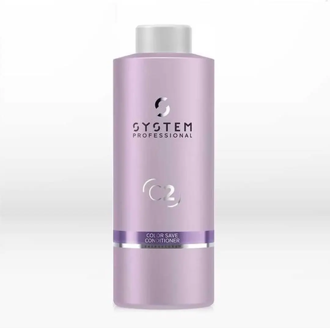 Wella Professionals System Professional Lipid Code C2 Conditioner 1000ml