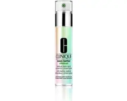 Clinique Even Better Set - Donkere vlekken 50ml + Scrub 30ml + AHA 5ml