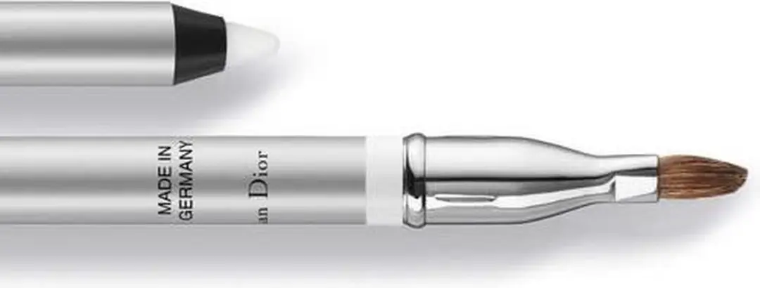 Dior Contour Backstage Pros Transparante Lipliner 001 - 1,2 g