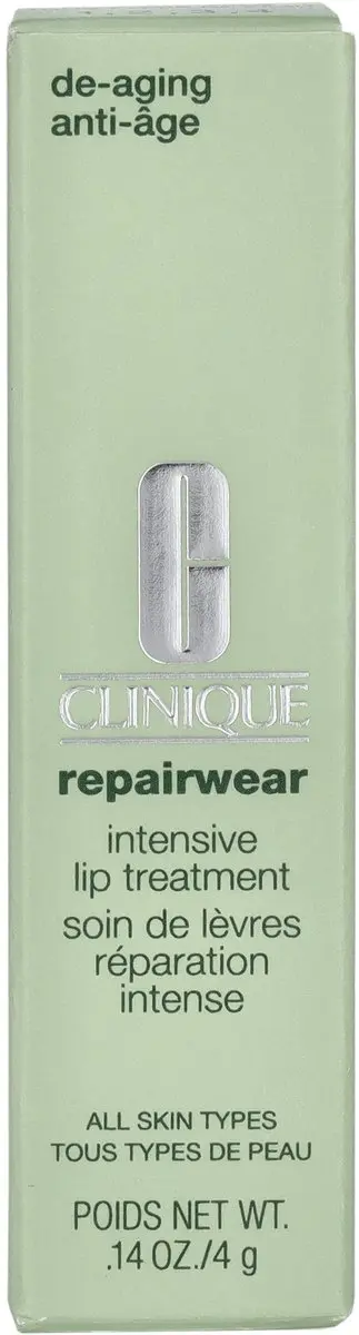 Clinique Repairwear Lip Treatment 3.6g - Roze