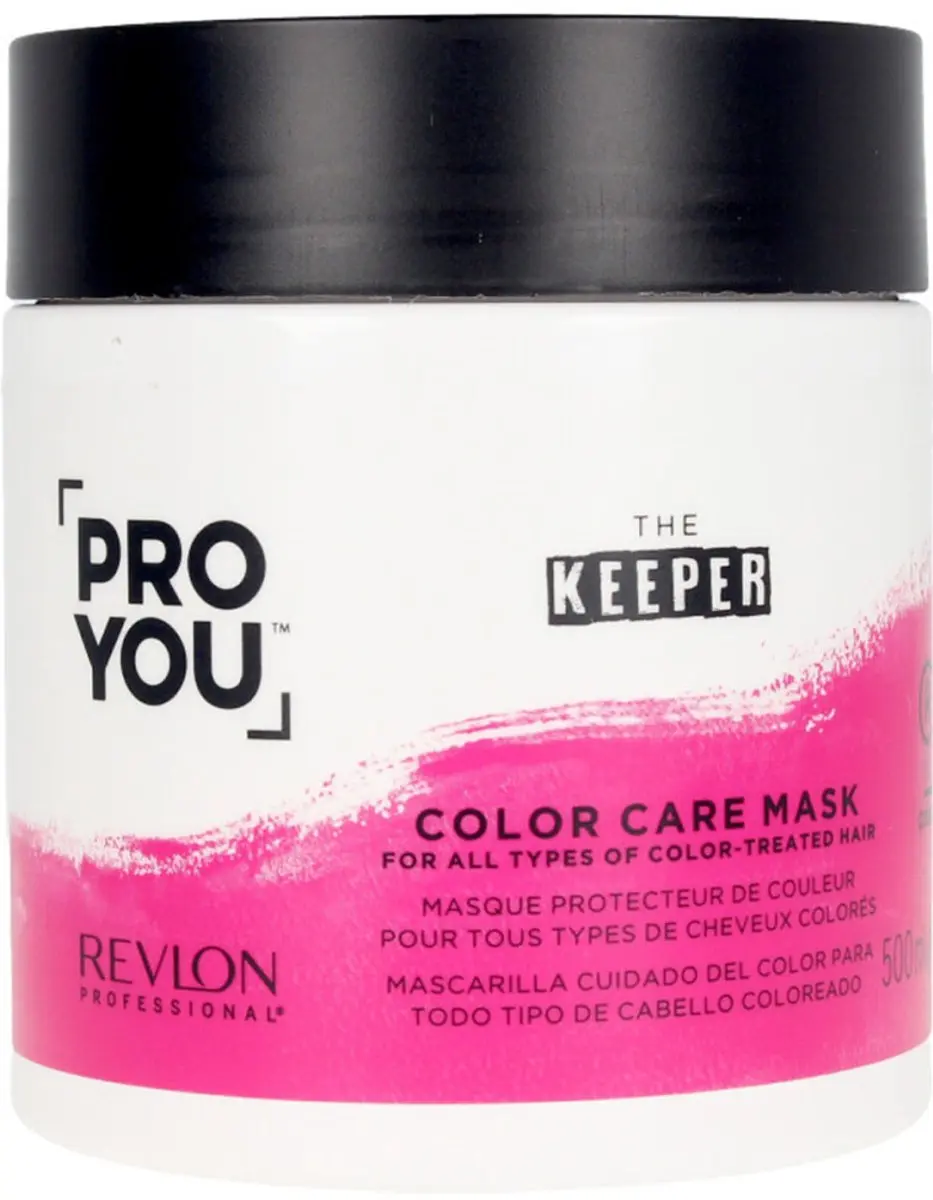 Revlon Proyou Keeper Haarmasker 500ml