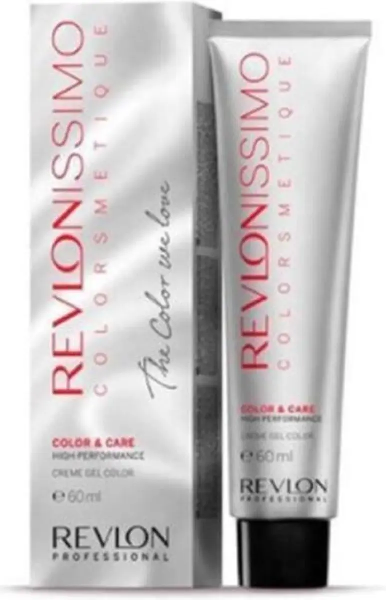 Revlon Revlonissimo Colorsmetique Haarverf 60ml