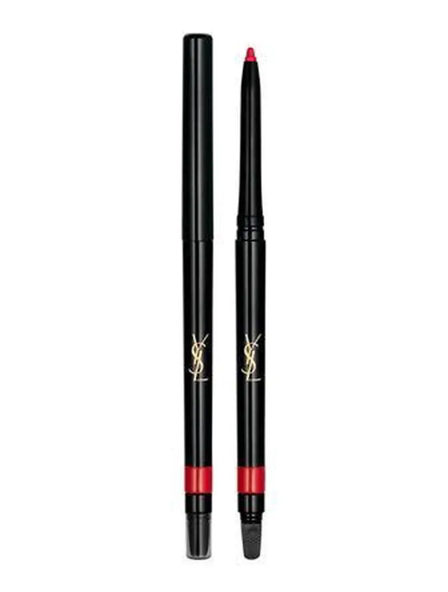 Yves Saint Laurent Dessin des Lèvres Lippotlood 10 Vermillon