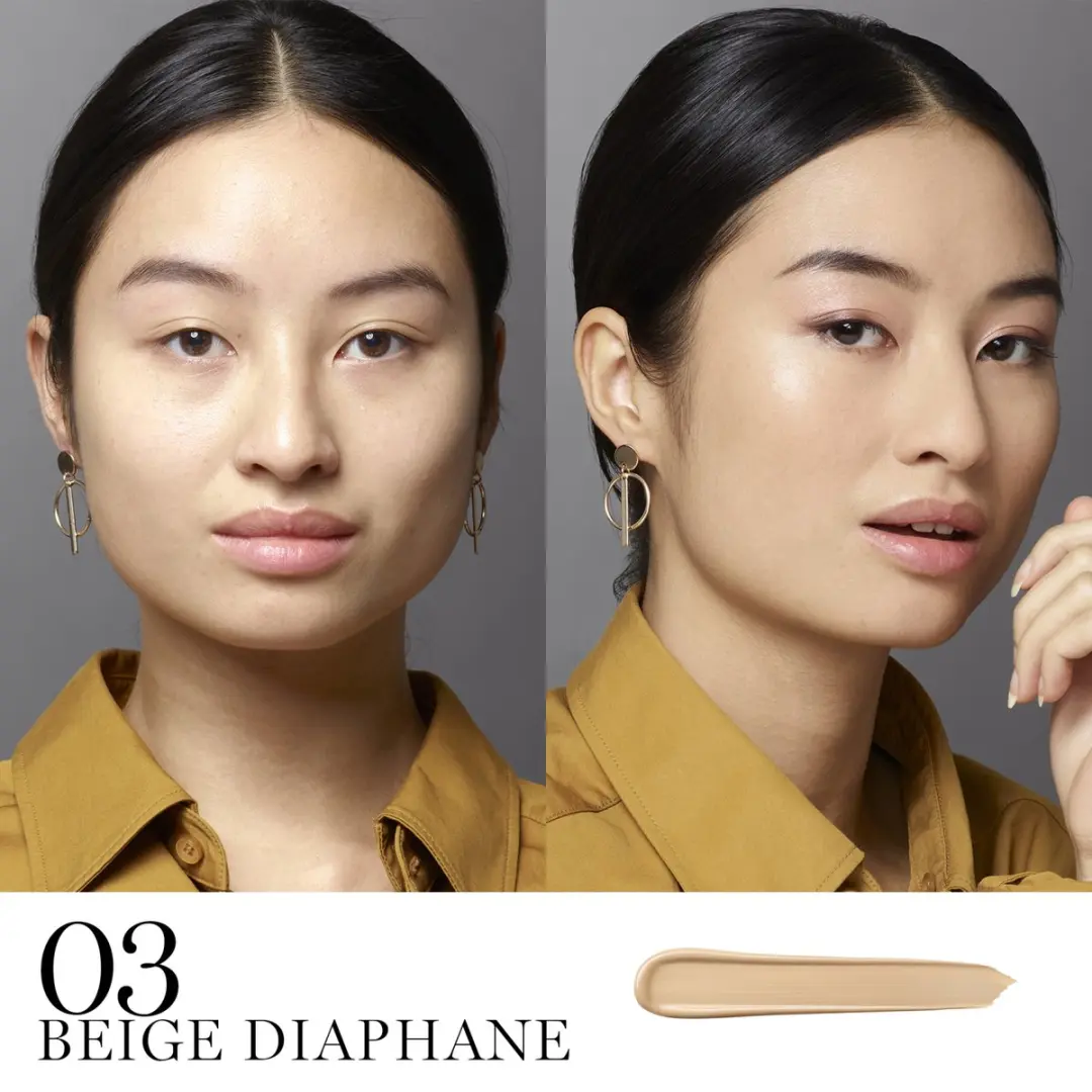 Lancôme Teint Idole Ultra Wear Concealer 03 Beige Diaphane - 13ml