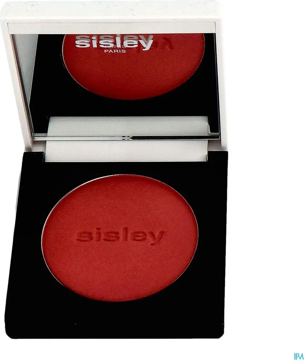 Sisley Le Phyto-Blush Rosewood Poederblush - 7ml - afbeelding 3 van 5