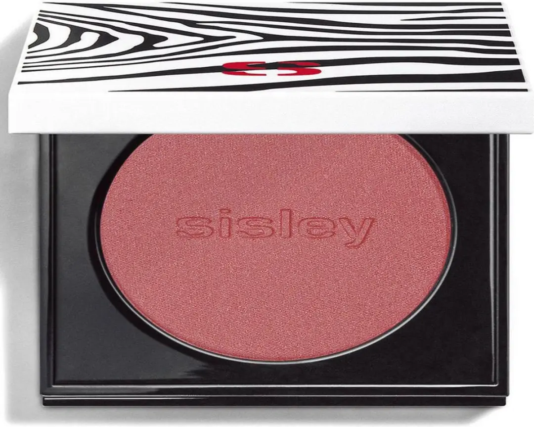 Sisley Le Phyto-Blush Rosewood Poederblush - 7ml - afbeelding 2 van 5