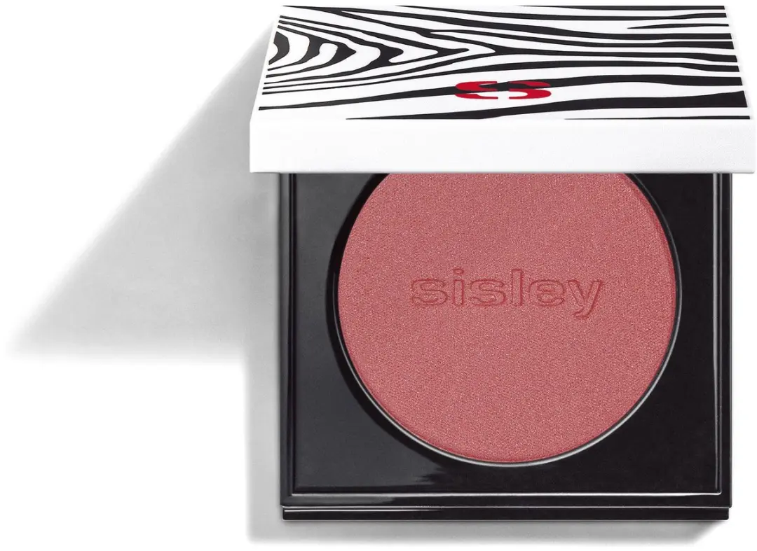 Sisley Le Phyto-Blush Rosewood Poederblush