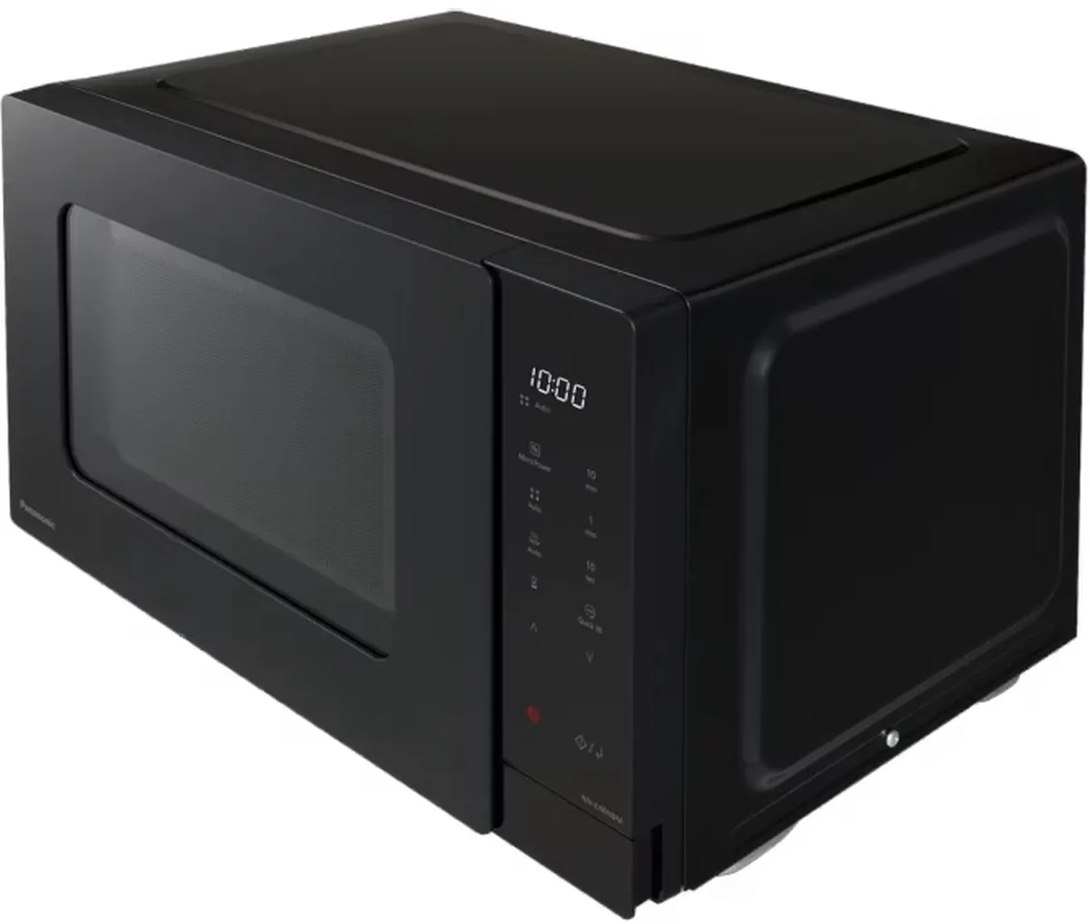 Panasonic NN-E48NB Microgolfoven 900W - Zwart