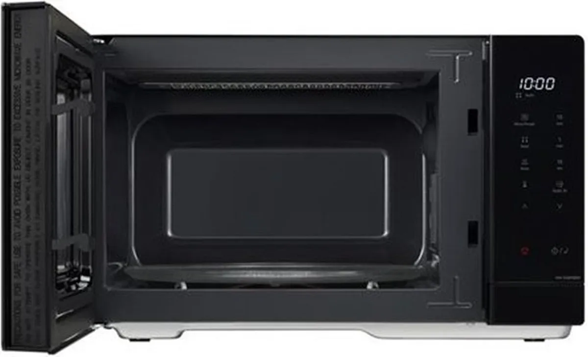 Panasonic NN-E48NB Microgolfoven 900W - Zwart