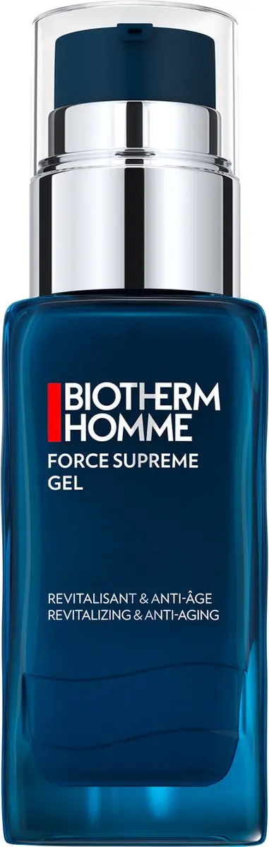 Biotherm Homme Force Supreme Gezichtsverzorging 50ml
