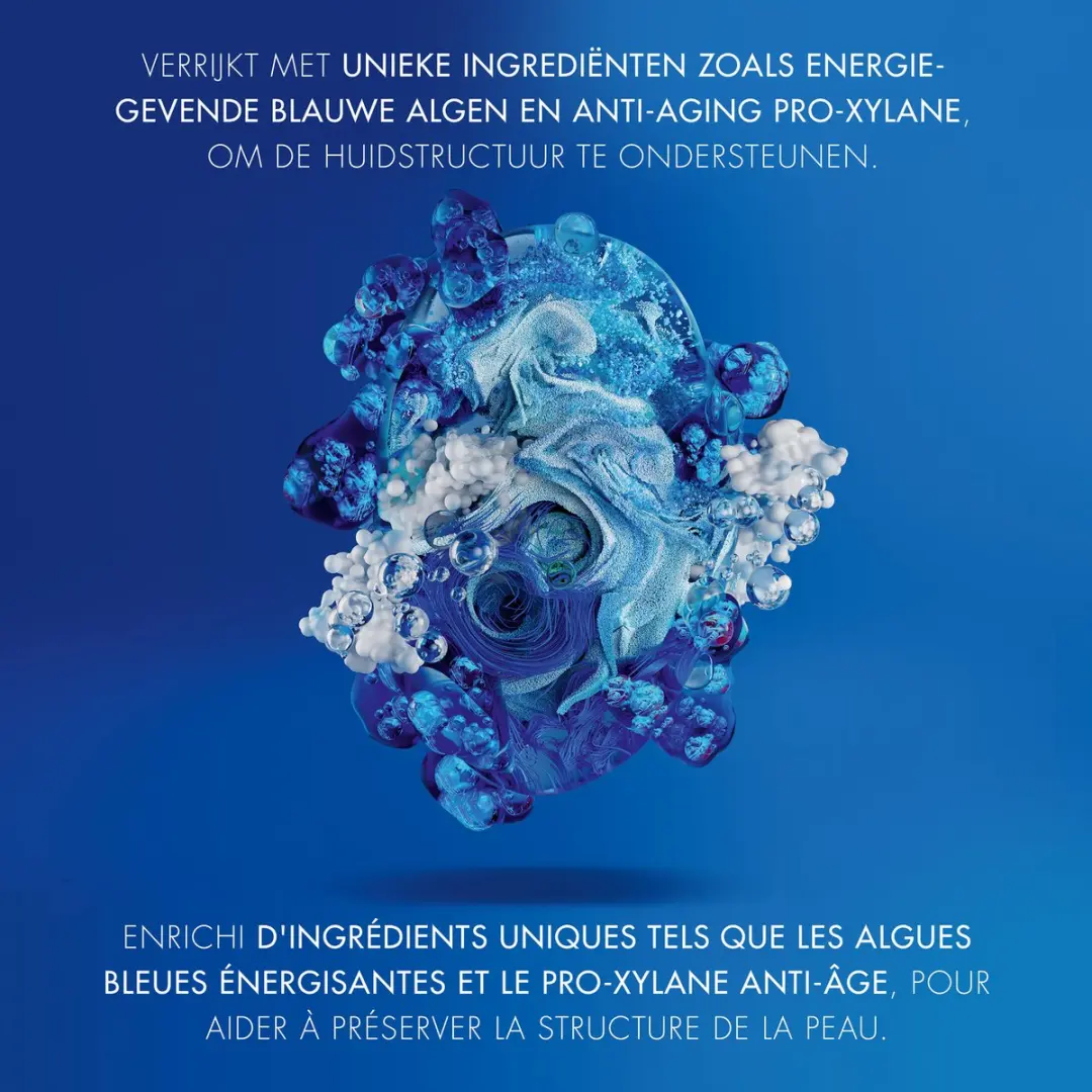 Biotherm Homme Force Supreme Gezichtsverzorging 50ml