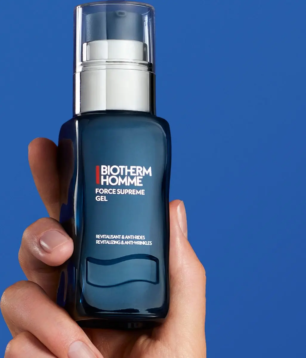 Biotherm Homme Force Supreme Gezichtsverzorging 50ml