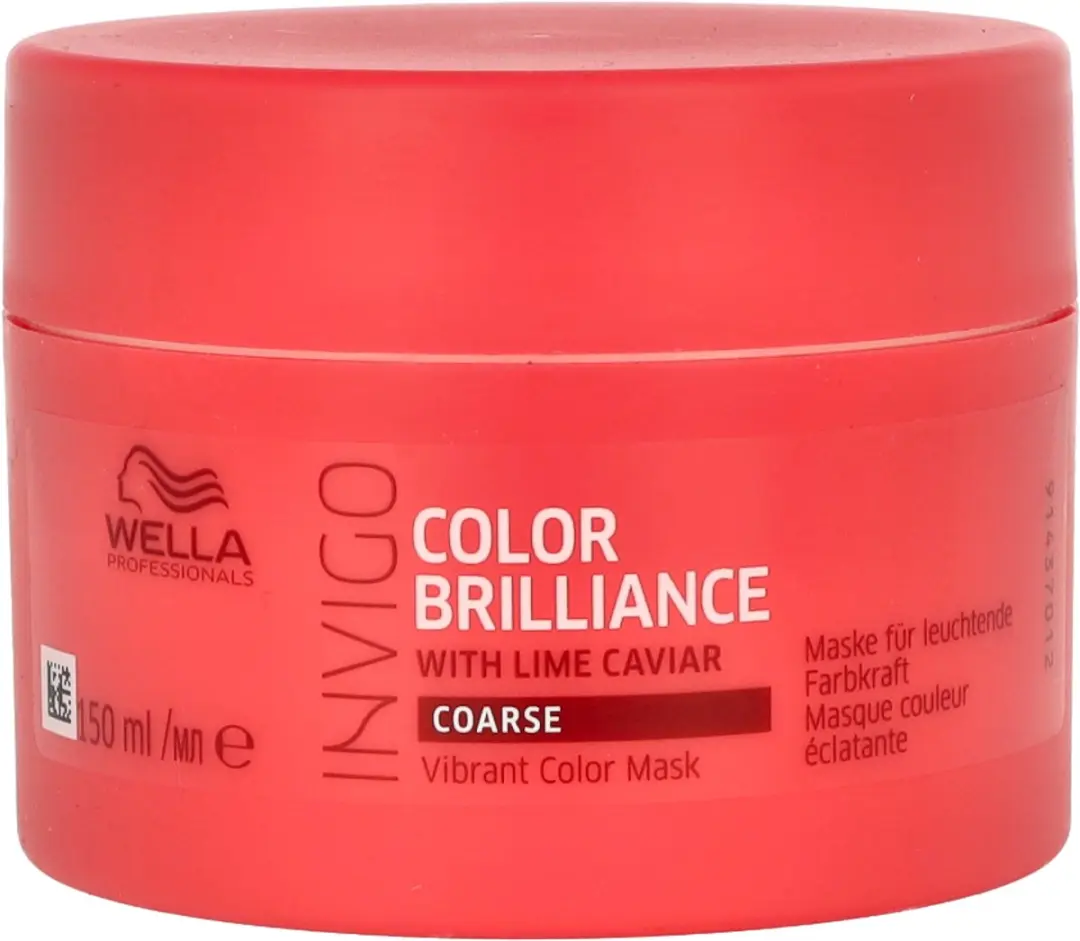 Wella Professionals Invigo Color Protector Cream 150ml