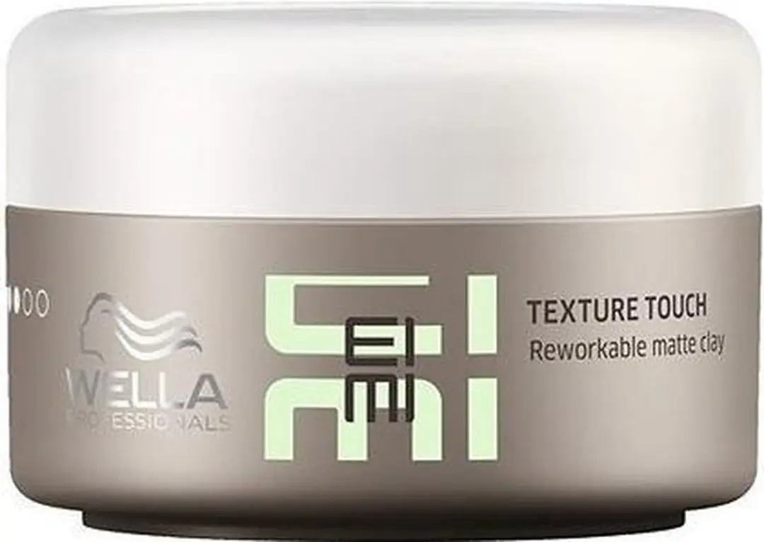 Wella Professionals Eimi Texture Touch Texturing Paste 75ml