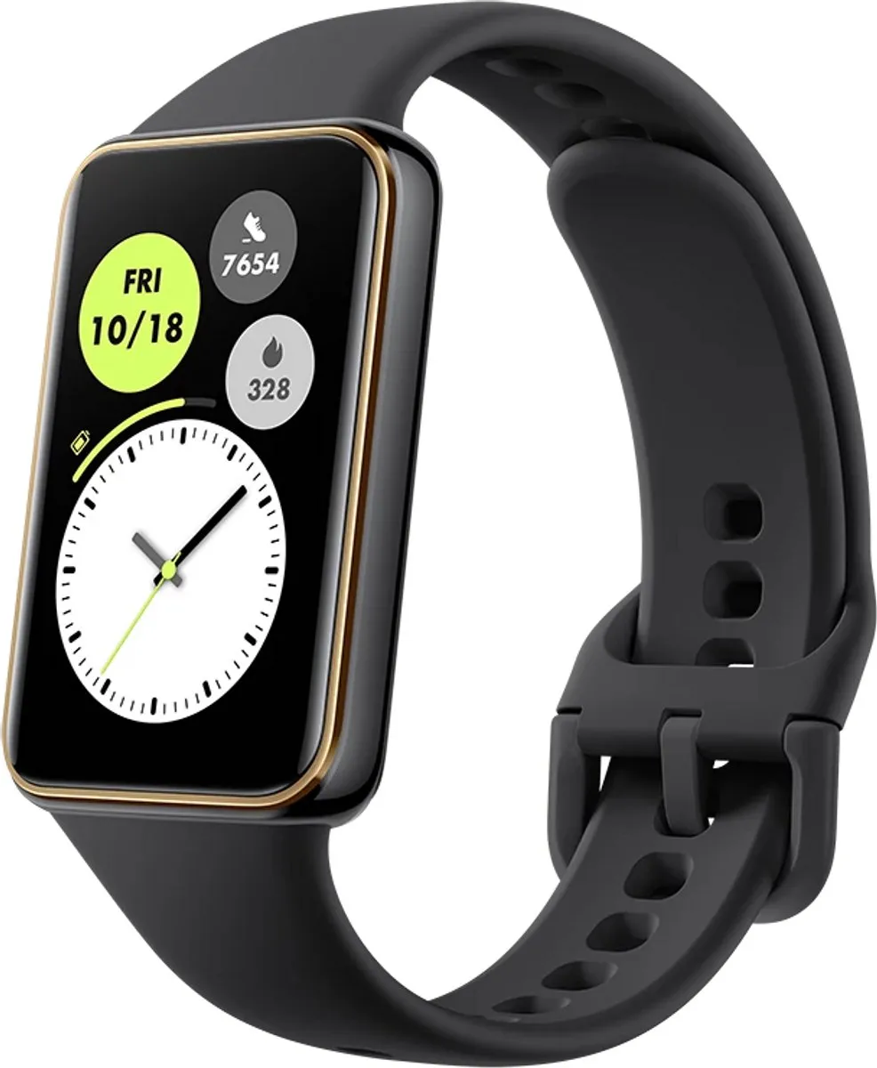 Honor Band 10