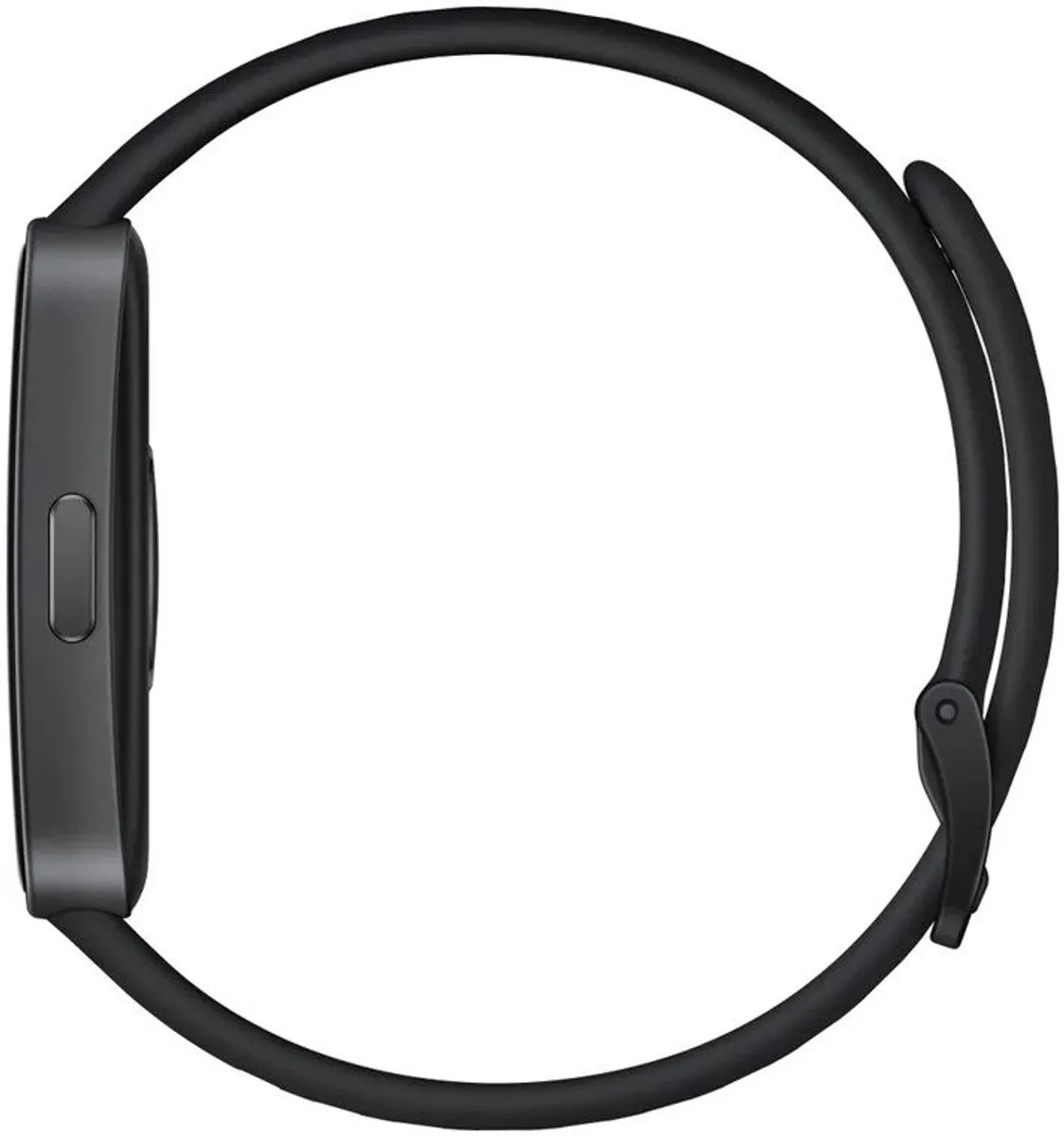 Honor Band 10 - 1.57" AMOLED - 180mAh - Zwart