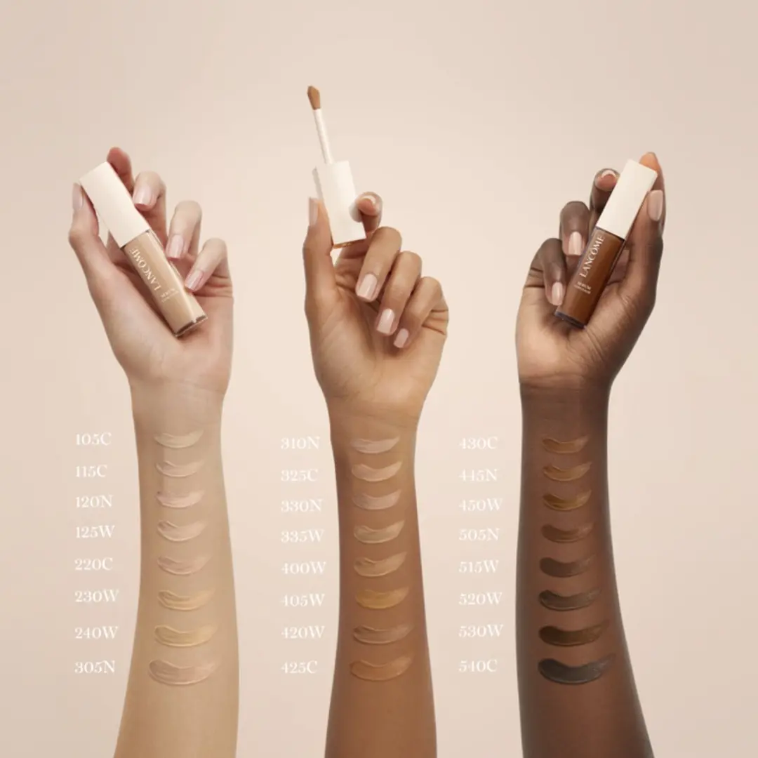 Lancôme Teint Idole Ultra Wear Care & Glow Serum Concealer 520W