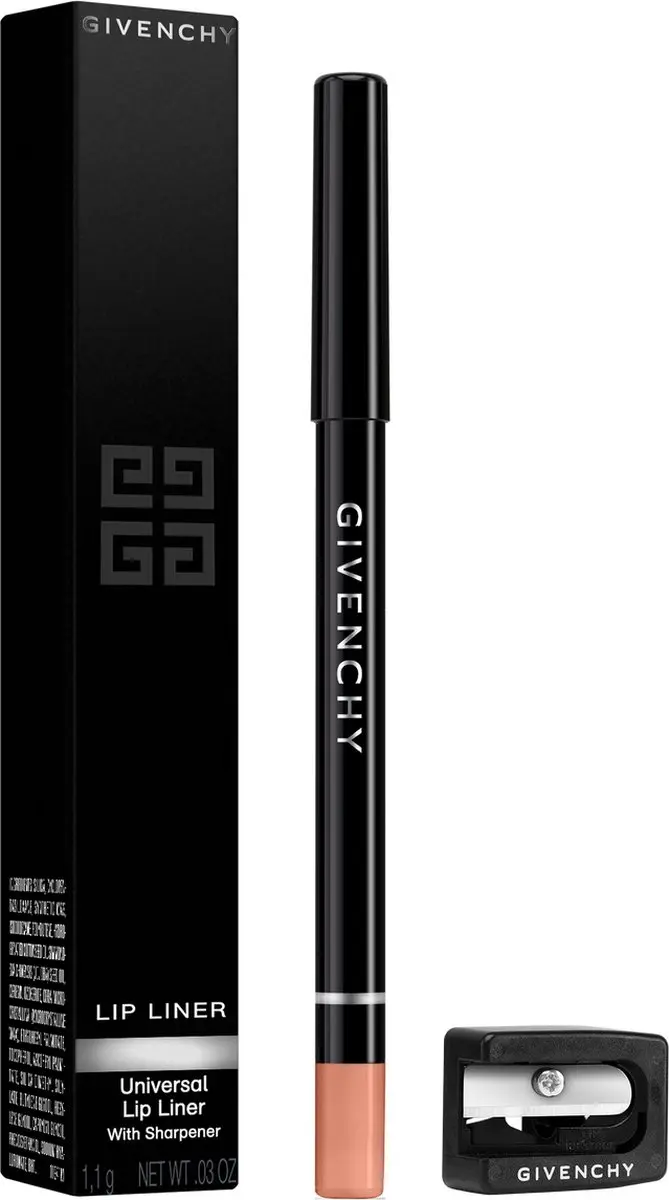 Givenchy Lipliner 10 Beige Mousseline 0.34ml