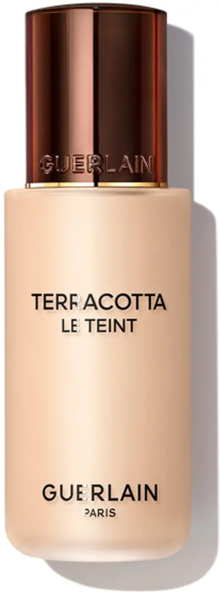 Guerlain Terracotta Le Teint Foundation #1N