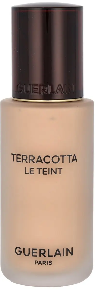 Guerlain Terracotta Le Teint Foundation #1N - 35ml