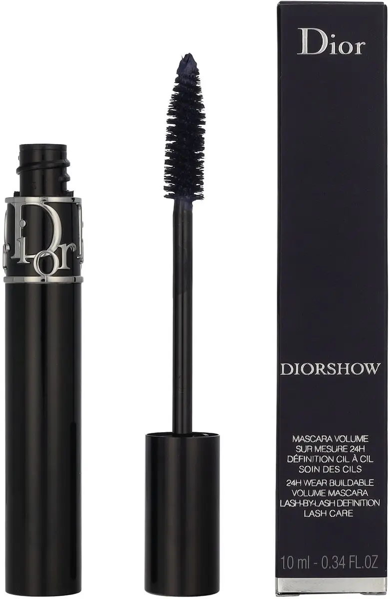 Dior DiorShow Mascara 288 - Blauw 10ml