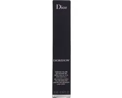 Dior DiorShow Mascara 288 - Blauw 10ml