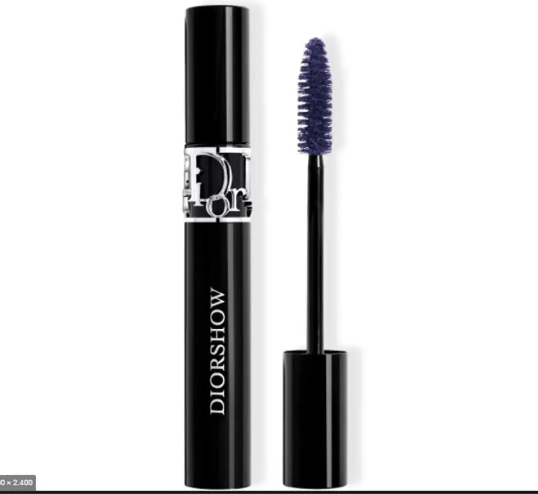 Dior DiorShow Mascara 288 - Blauw 10ml