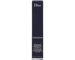 Dior DiorShow Mascara 288 - Blauw 10ml - afbeelding 6 van 6