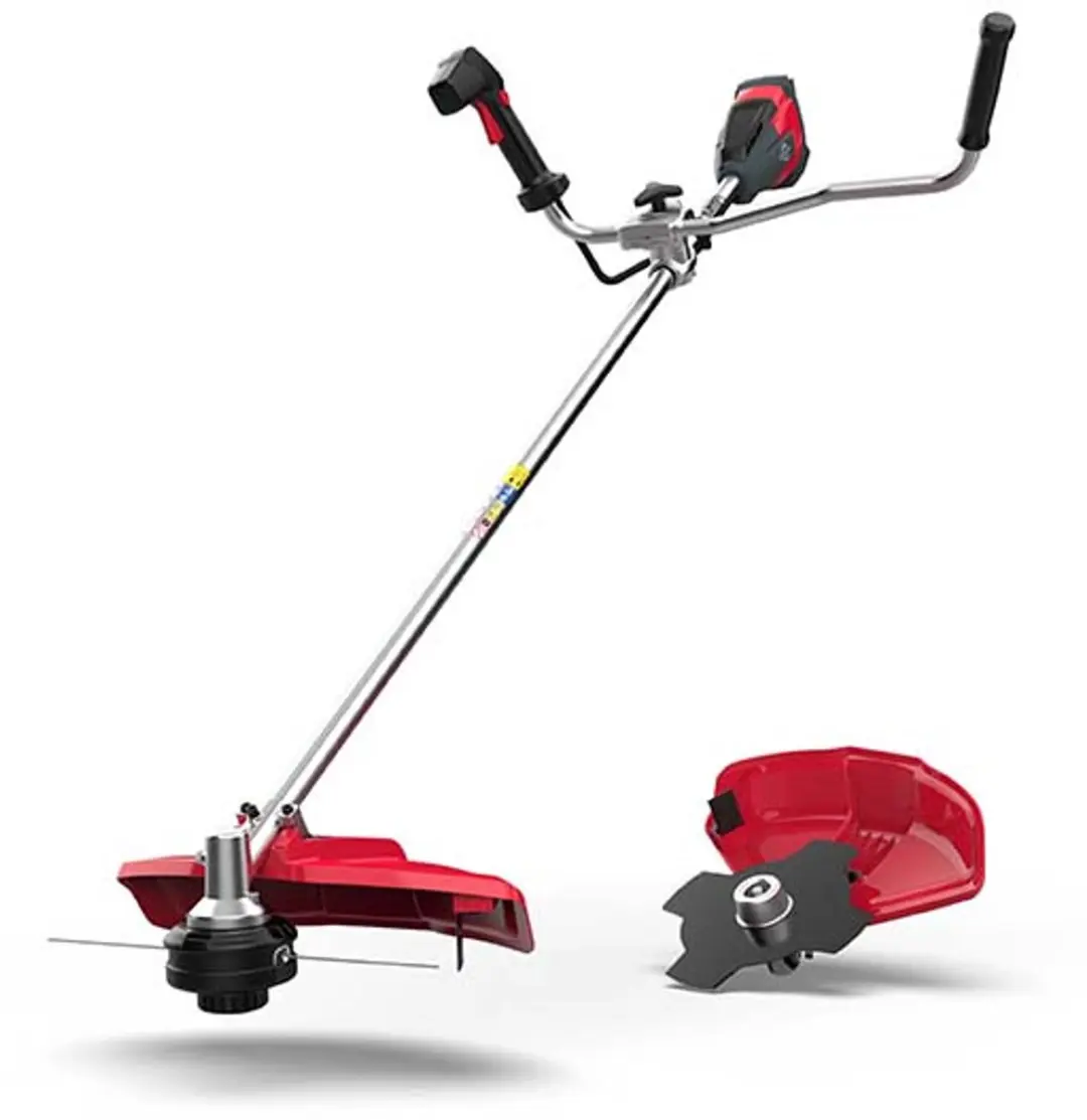 Cramer 48V Bosmaaier 48TB10