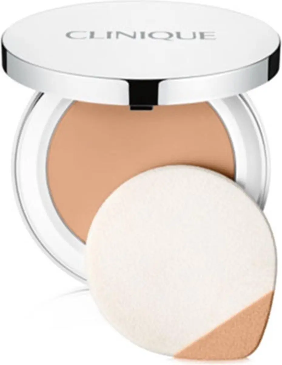 Clinique Beyond Perfecting Foundation & Concealer 15 Beige