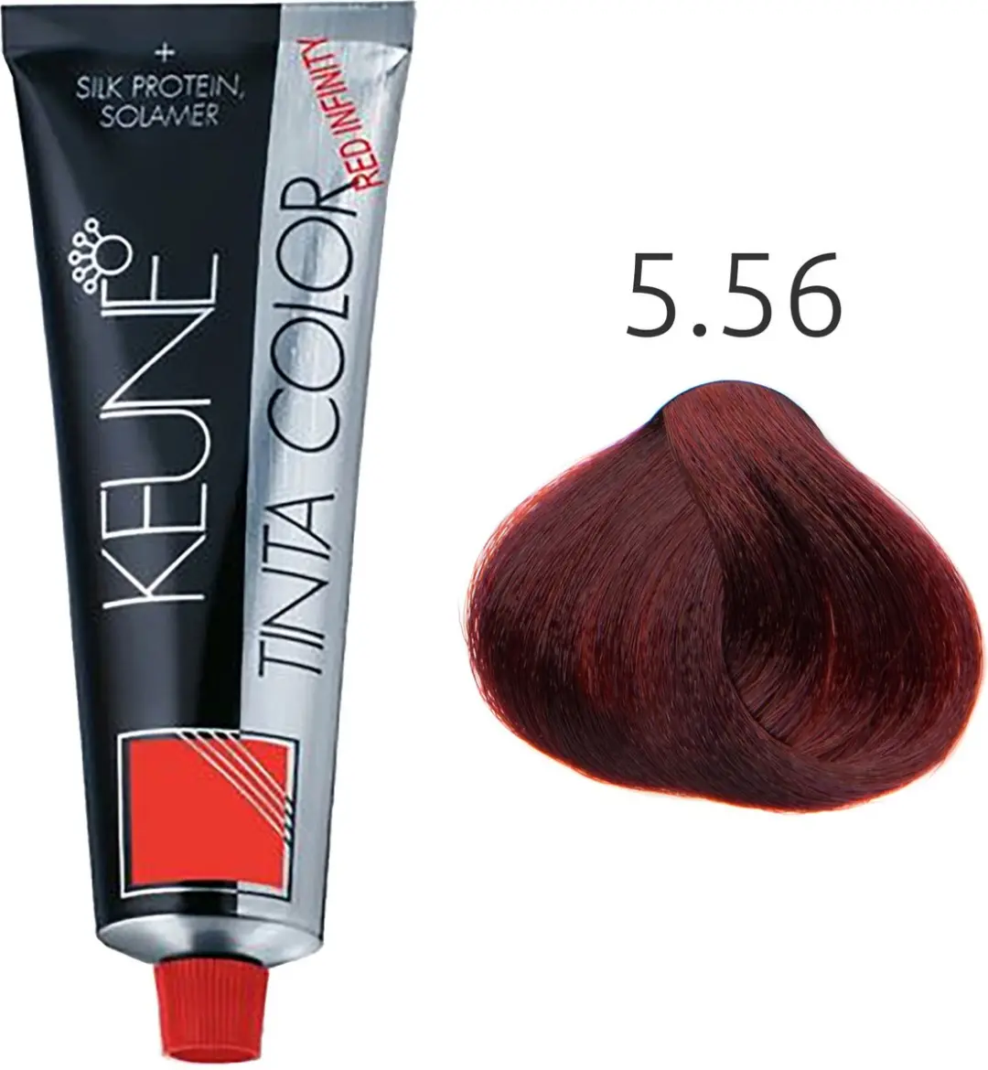 Keune Tinta Color 5.56 Red Infinity Haarverf 60ml
