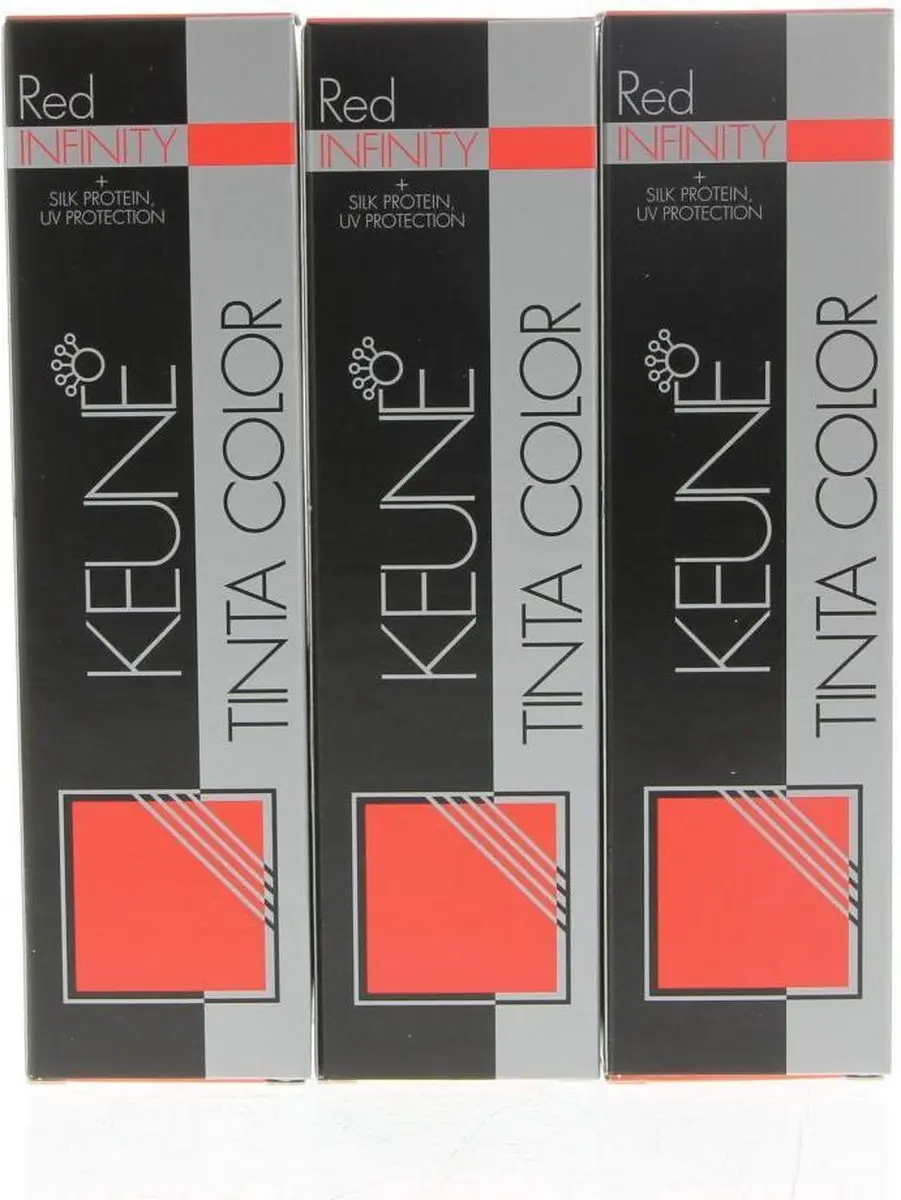 Keune Tinta Color 5.56 Red Infinity Haarverf 60ml