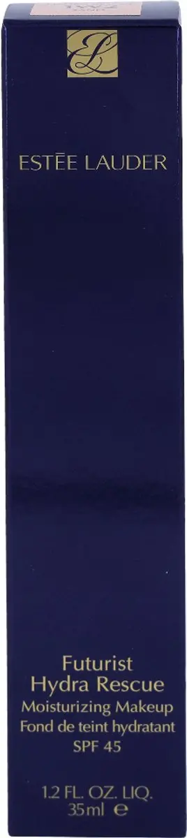 Estée Lauder Futurist Hydra Rescue Foundation SPF 45 - 35ml - Sand