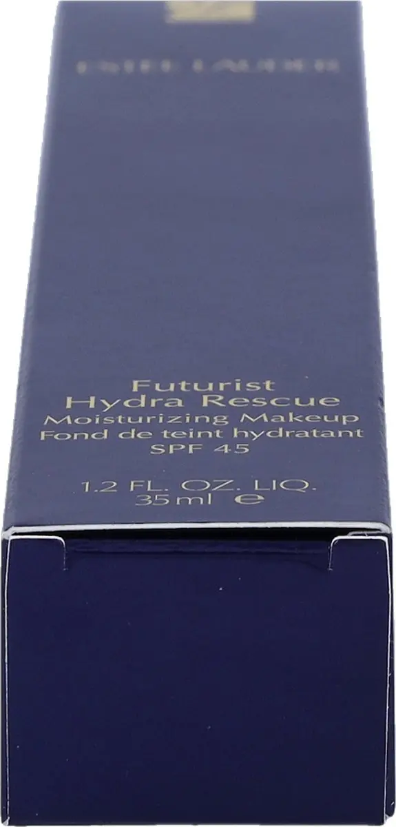 Estée Lauder Futurist Hydra Rescue Foundation SPF 45 - 35ml - Sand - afbeelding 6 van 6