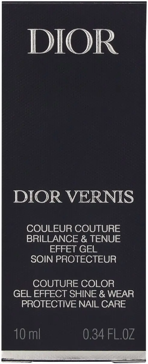 Dior Vernis Nagellak 558 Grace - Roze 10ml