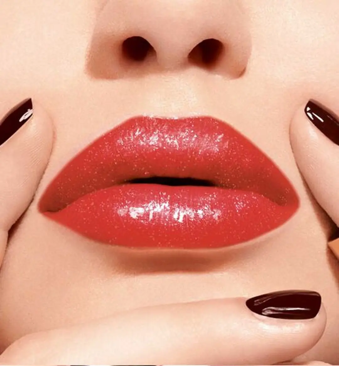 Dior Addict Stellar Halo Shine Lipstick 740 Happy Star - 3.2g