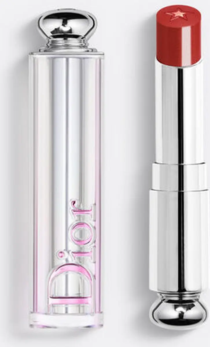 Dior Addict Stellar Halo Shine Lipstick 740 Happy Star - 3.2g