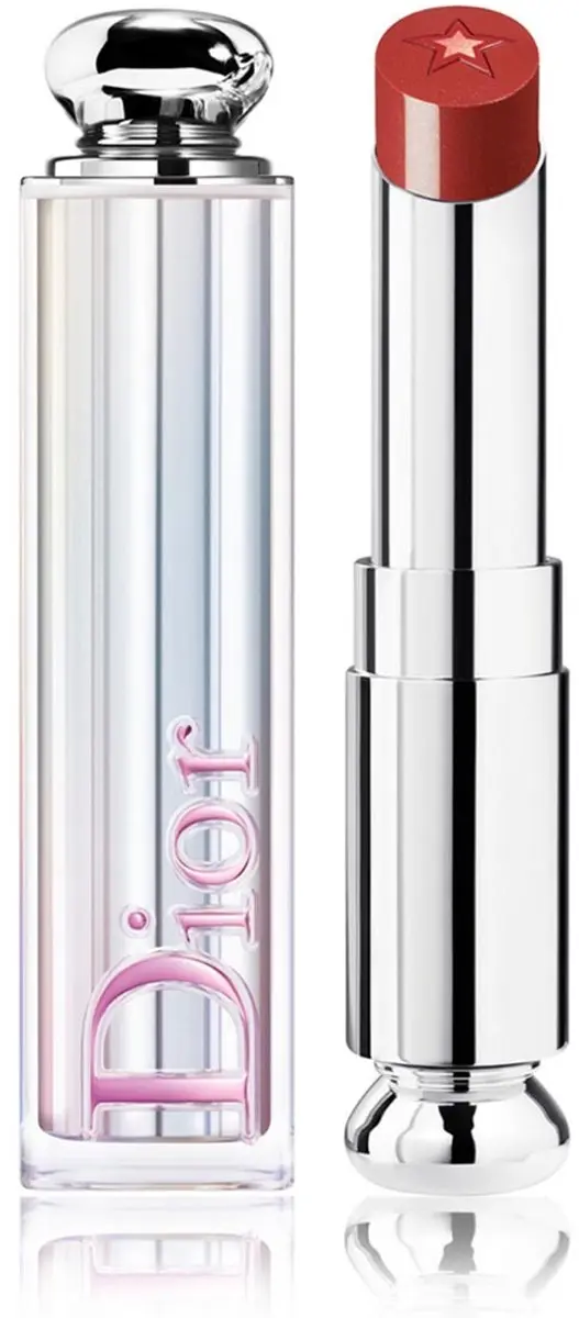Dior Addict Stellar Halo Shine Lipstick 740 Happy Star