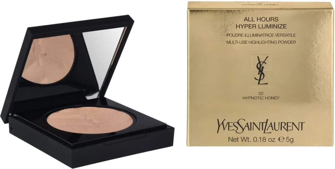 Yves Saint Laurent All Hours Hyper Luminize Highlighter 8,5g - 02 Hypnotic Honey
