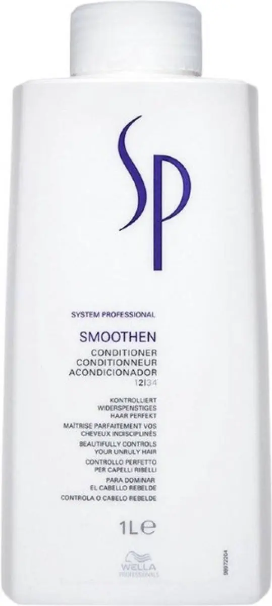 Wella Professionals Smoothen Conditioner 1000ml