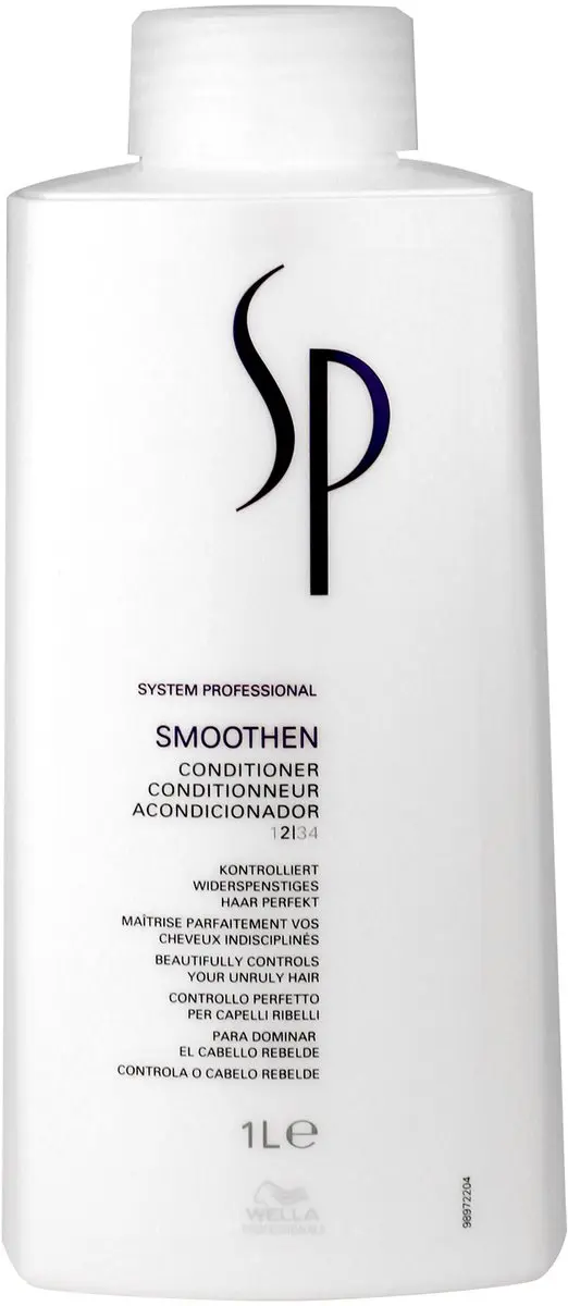Wella Professionals Smoothen Conditioner 1000ml