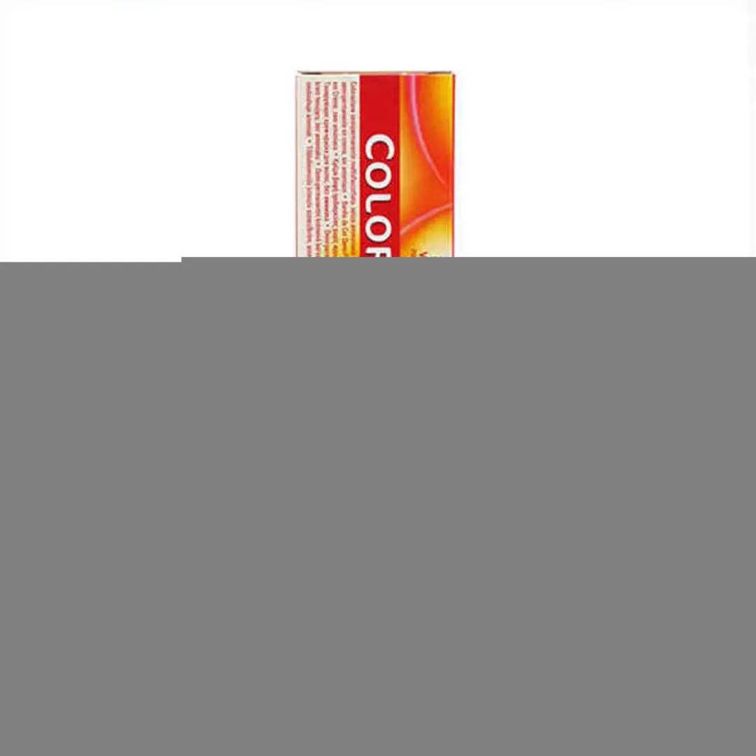 Wella Color Touch Nº 8/71 Permanente Kleur - 60ml