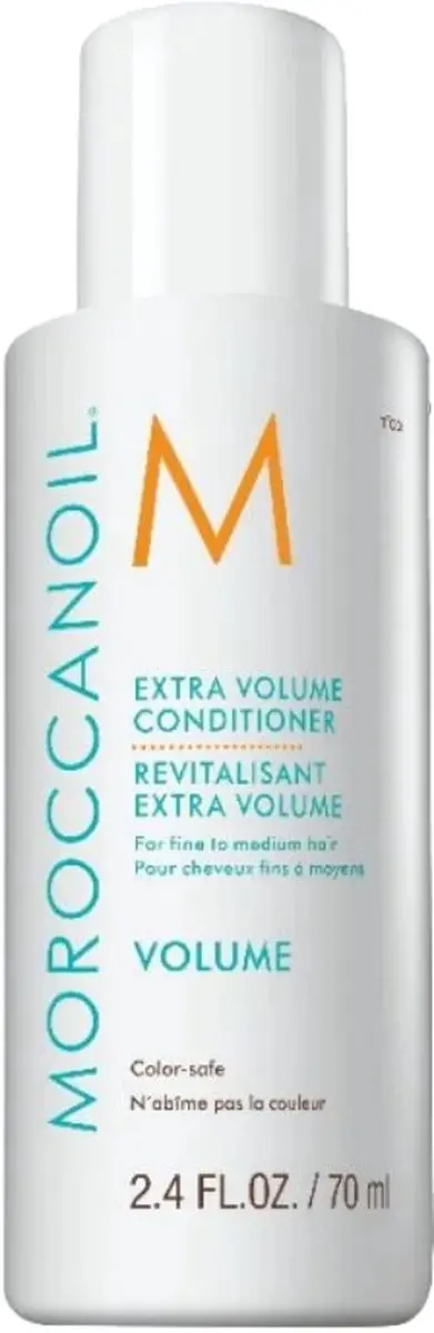 Moroccanoil Extra Volume Conditioner 500ml - afbeelding 6 van 6
