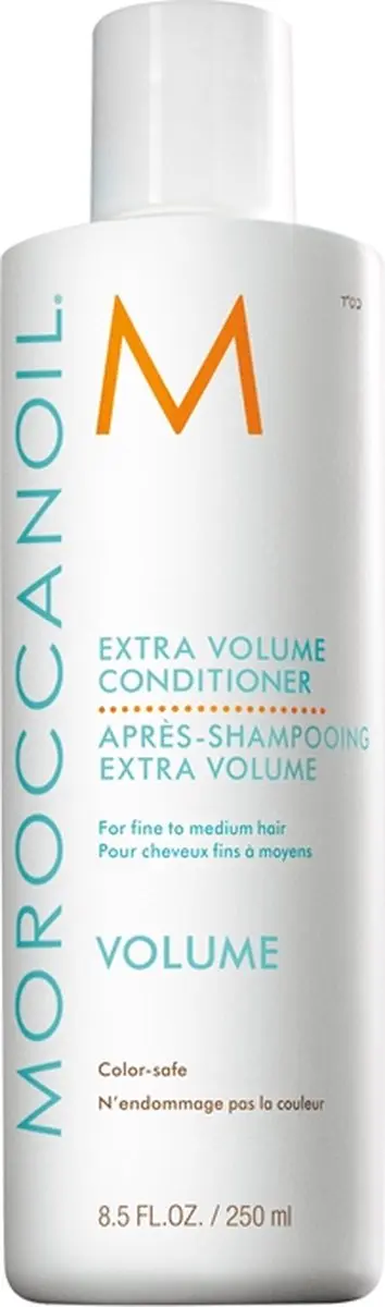 Moroccanoil Extra Volume Conditioner 500ml